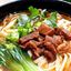 M34 麻辣牛肉面