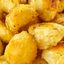 Garlic Potatoes