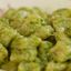 Gnocchi A La Pesto