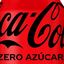 Coca Cola Zero