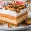Pumpkin Cheesecake