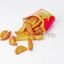Potato Wedges Large