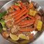 Snow Crab Seafood Party