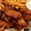 Buffalo Wings