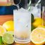 Special Lemon Soda