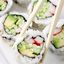 CALIFORNIA ROLL