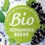Bio Johannisbeere
