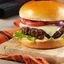 CFC Vegetable Burger