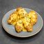 Cheesy Whiz Wings (5pcs)