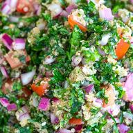 Tabbouli Salad