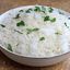 Plain Rice