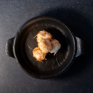 Kokos Bällchen