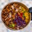 Poke Bowl Kebab