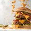 ¼ Pounder Burger