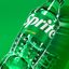 Sprite lattina