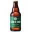 222. Coedo Blonde bière artisanale japonais Marihana IPA 33cl 4.5%