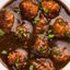 Chicken Manchurian Gravy