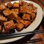 Sesame Tofu