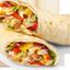 Wrap végé