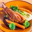 Kiwi Homestead Lamb fore shank