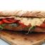 Spicy sandwich