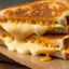 The Best Darn Grilled Cheese