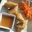 DEEP FRIED SPRING ROLLS