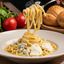 Pasta Quattro Formaggi (a,c,g)