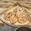 Beef Onion Dumpling 牛洋葱煎餃(6)