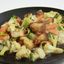 Pad Oyster Sauce