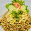 SP11. Crab Meat Fried Rice