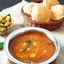 Puri Bhaji (5 Puri)