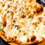 Plain Naan