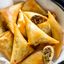 Chicken Samosa (2Pcs)