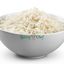 Plain Steamed Basmati Rice (GF) (DF)