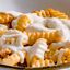 Cheesy Chips