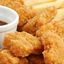 153. Patat met Kipnuggets