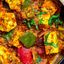 Kadhai Paneer