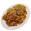 6004 乾炒牛河 Beef Chow Fun