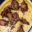 Lamb Chop Platter
