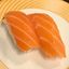 Salmon 2pcs