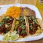 Cena de Taco / Taco Dinner