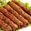 Seekh Kebab Plate