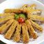 Tonkatsu Salad