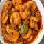 Prawns Jalfrazie