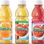 Tropicana bottle assorted flavors