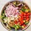 Build Your Own Salad (Option 1)