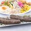 Kafta Kabab