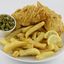 Fish Supper
