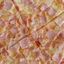Kiddies ham Pizza